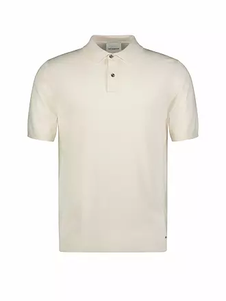 ROY ROBSON | Polo | creme